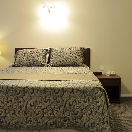 Rosedale Motel ซัมเมอร์แลนด์ ภายนอก รูปภาพ